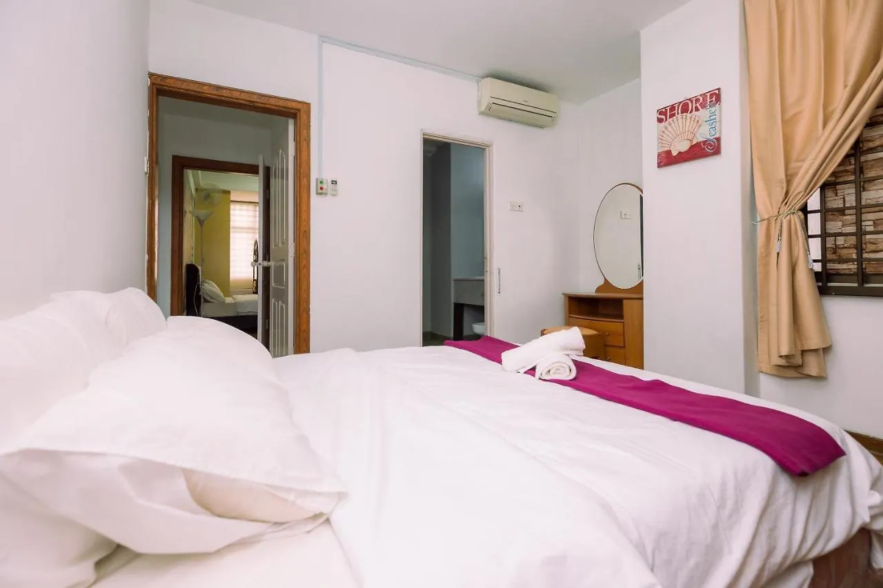 Apartment Vista Heights Jbnb Homestay Johor Bahru