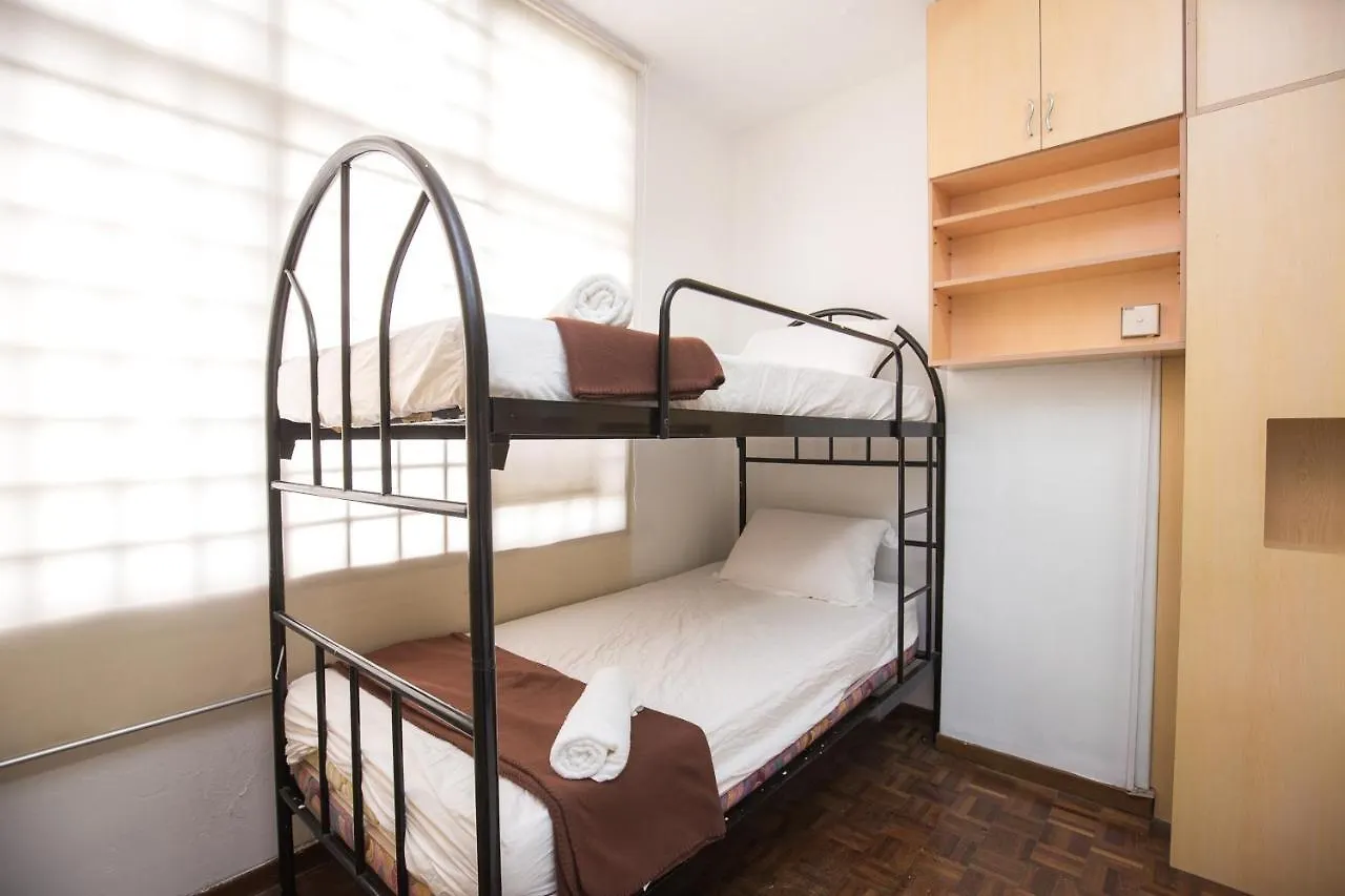 Apartment Vista Heights Jbnb Homestay Johor Bahru Malaysia